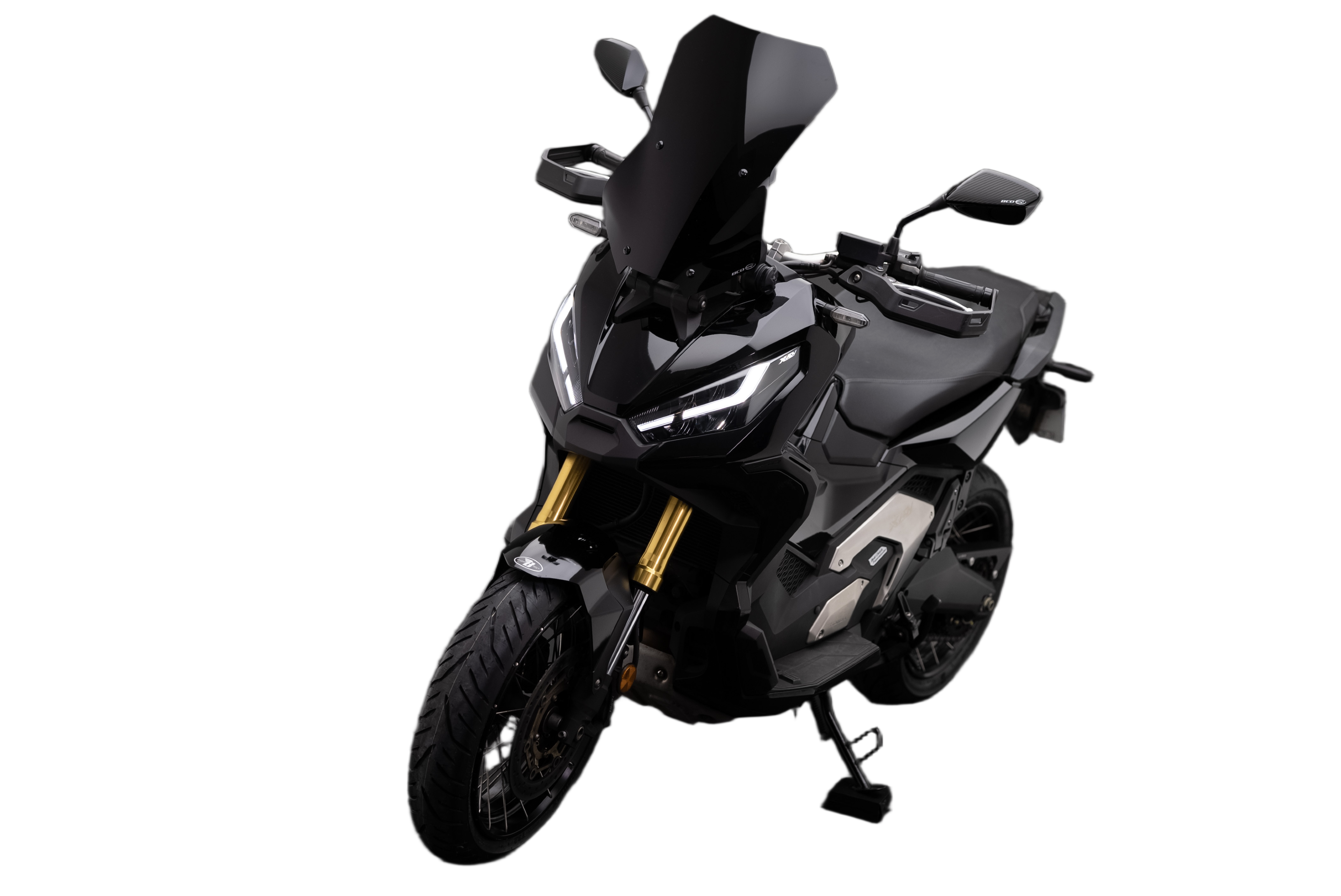 Kisbee RDN Motors